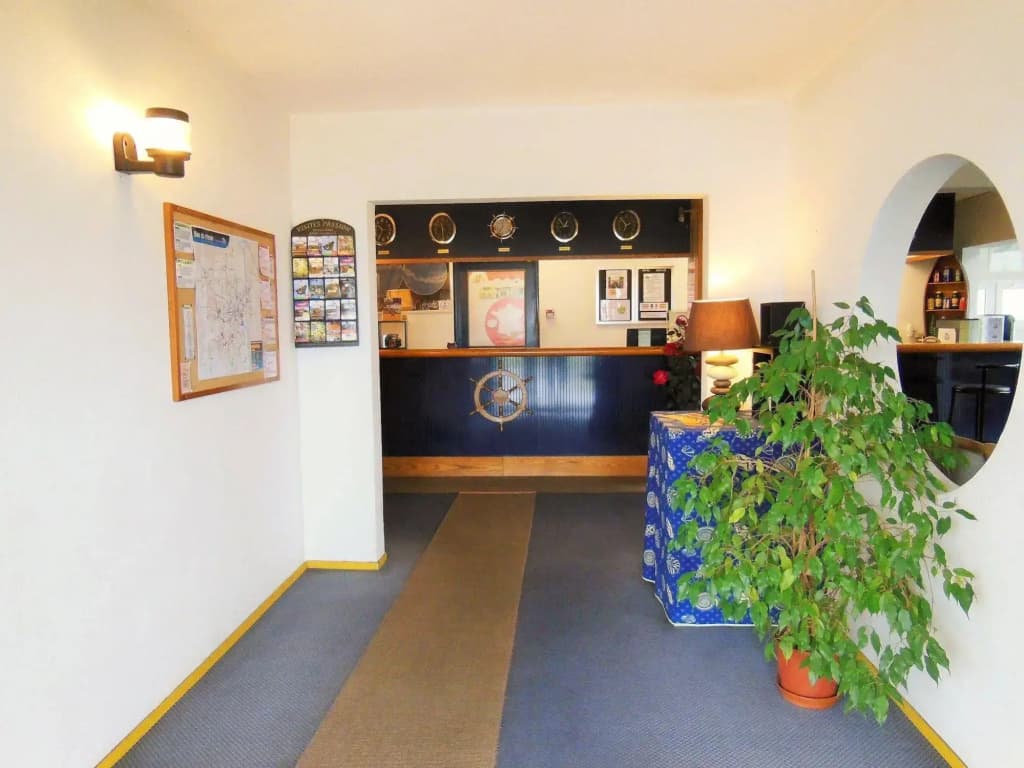 Best Hotel Bordeaux Sud - Photo 2