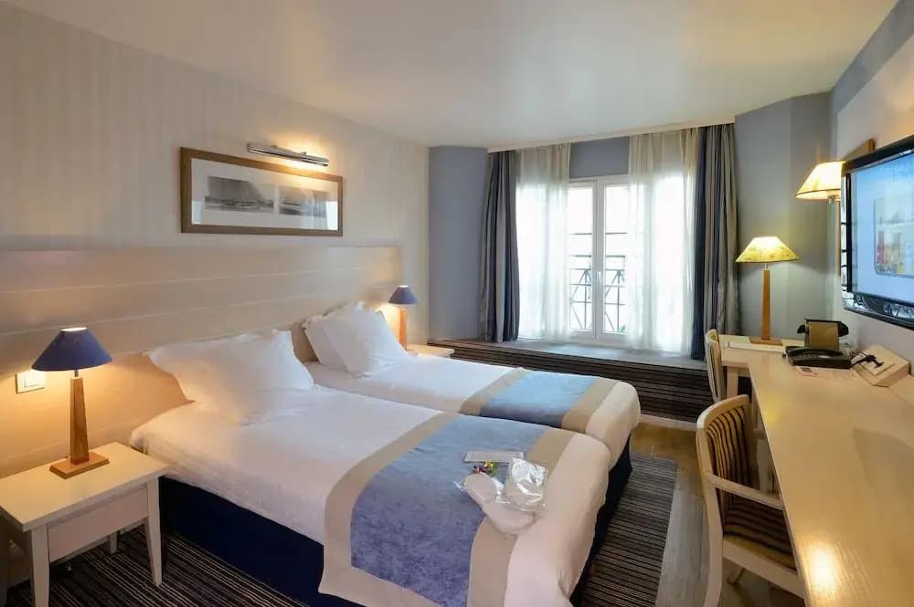 SOWELL RESIDENCES Le Port - Photo 4