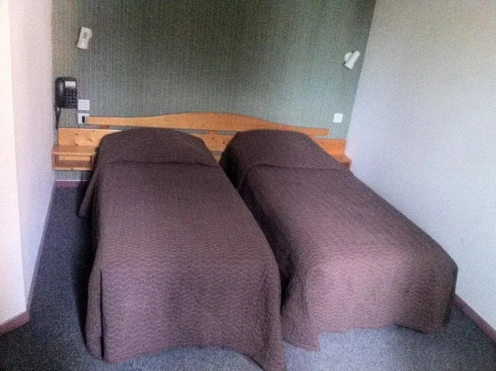 Hotel Les Dentelles - Photo 2