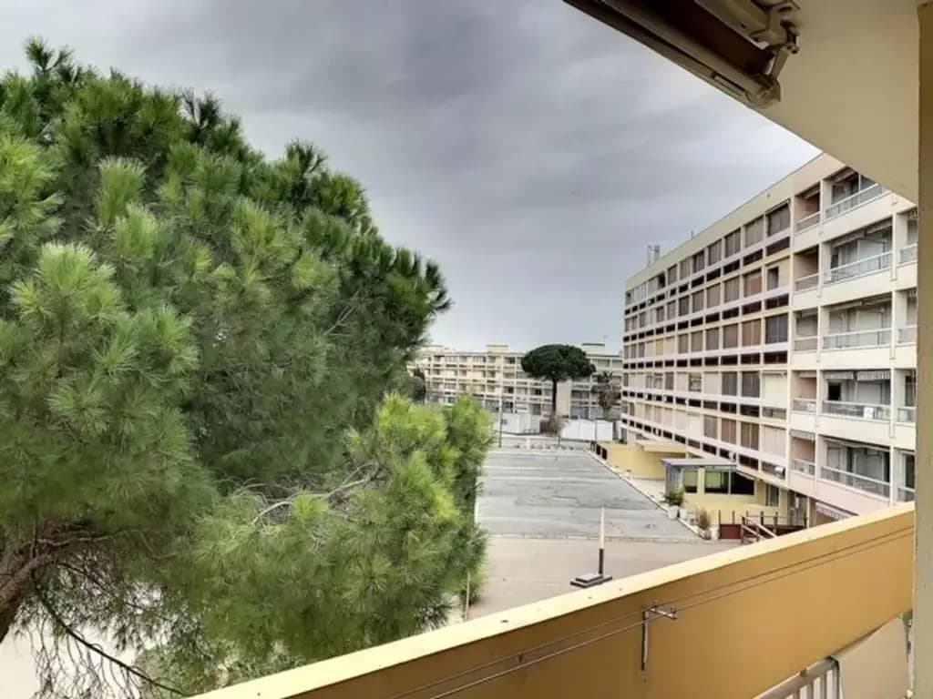 Appartement Balaruc-les-Bains, 1 pièce, 2 personnes - FR-1-503-103 - Photo 3