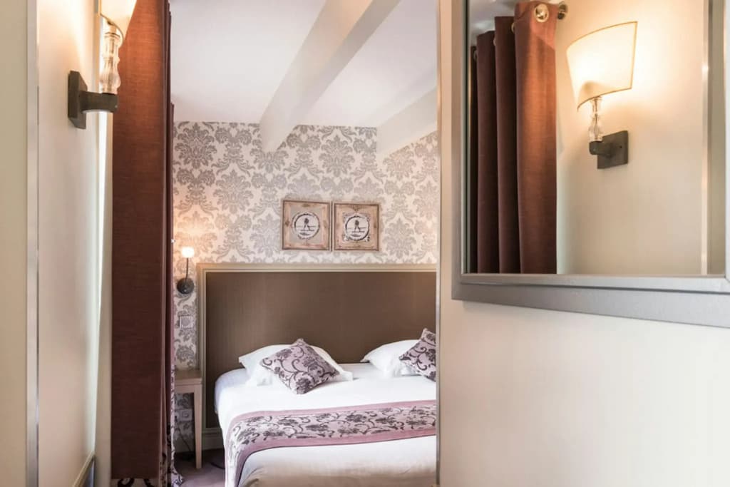 Hotel Monceau Wagram - Miniature 6