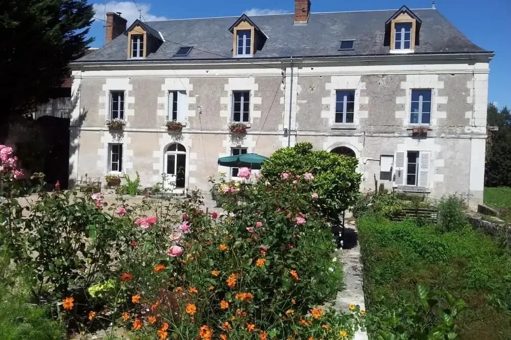Le Moulin du Bourg - Photo 1