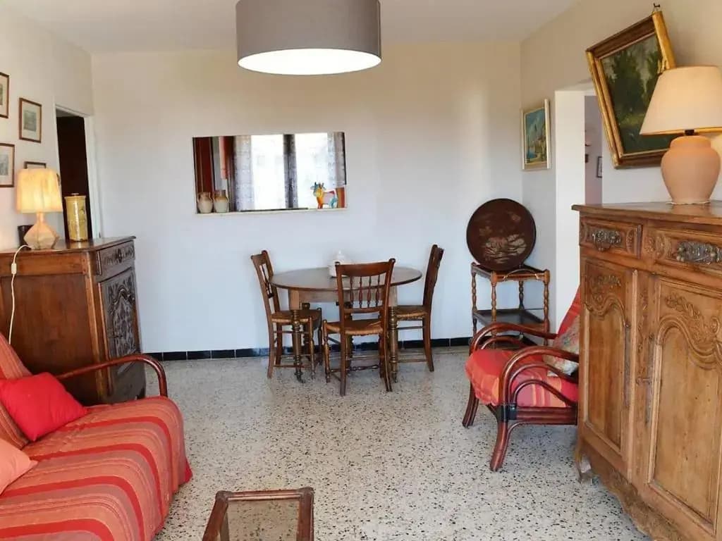Appartement Bormes-les-Mimosas, 4 pièces, 6 personnes - FR-1-251-209 - Photo 2