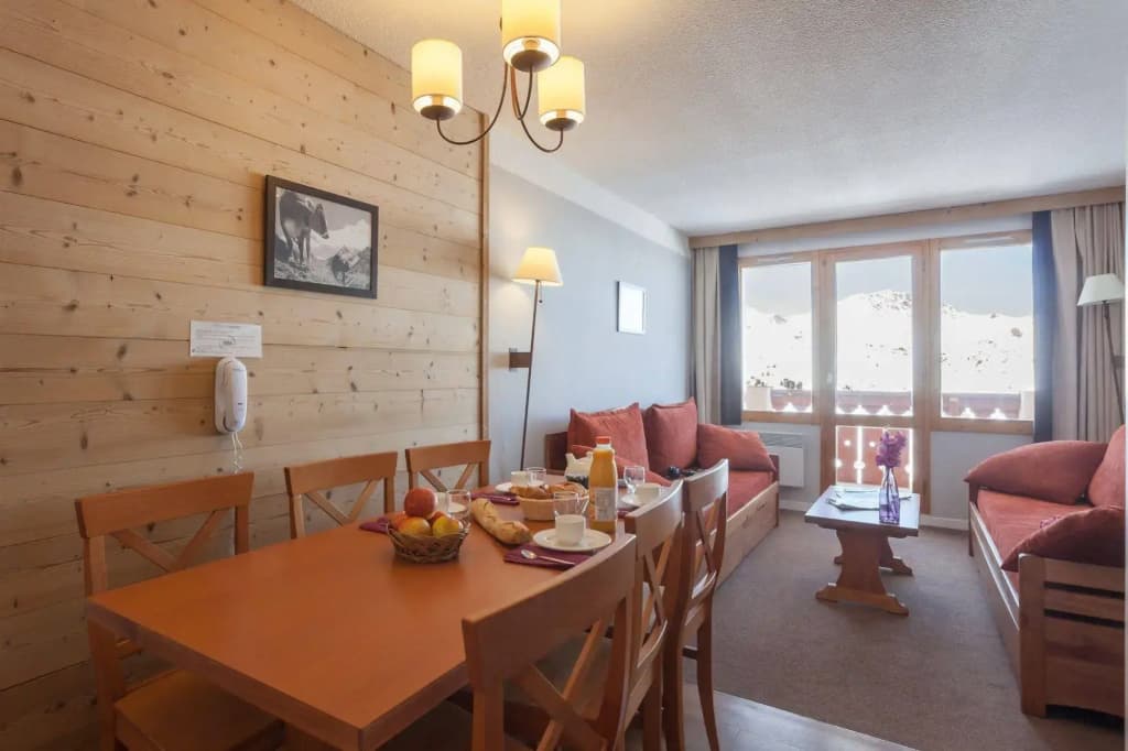 Pierre & Vacances Residence Les Constellations - Miniature 6