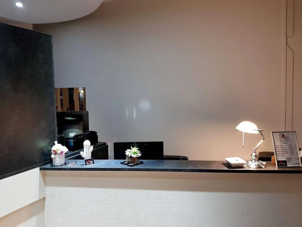 Hotel Le Marceau - Photo 1