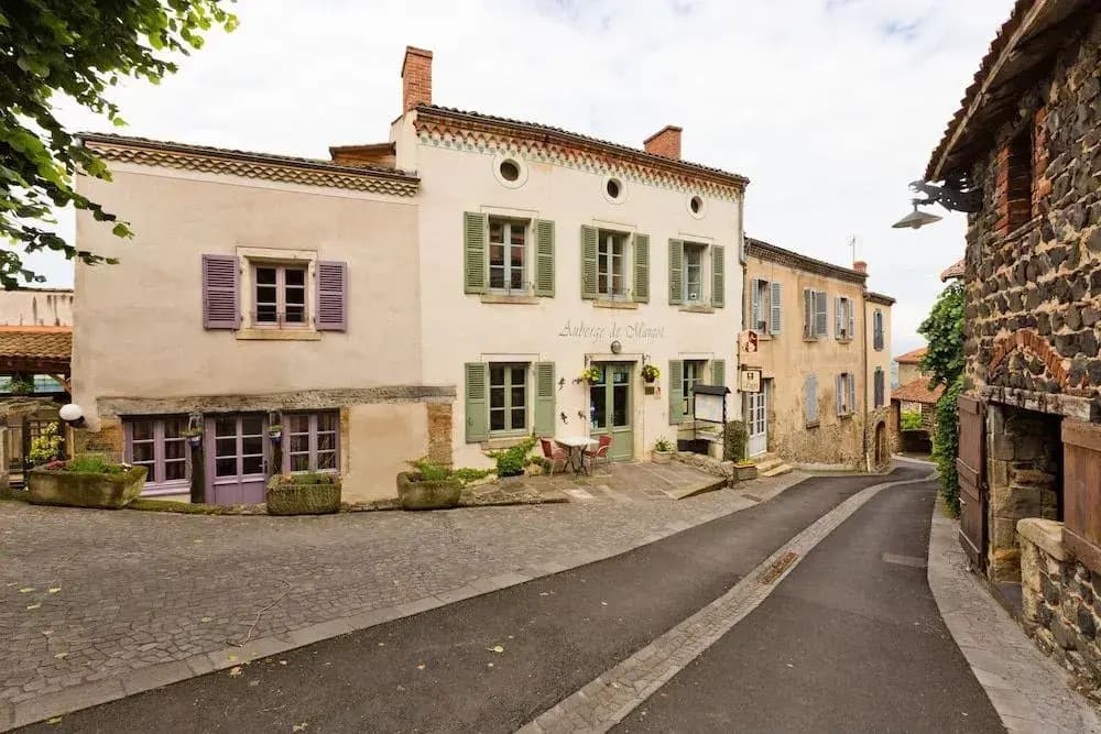 Auberge de Margot - Photo 1
