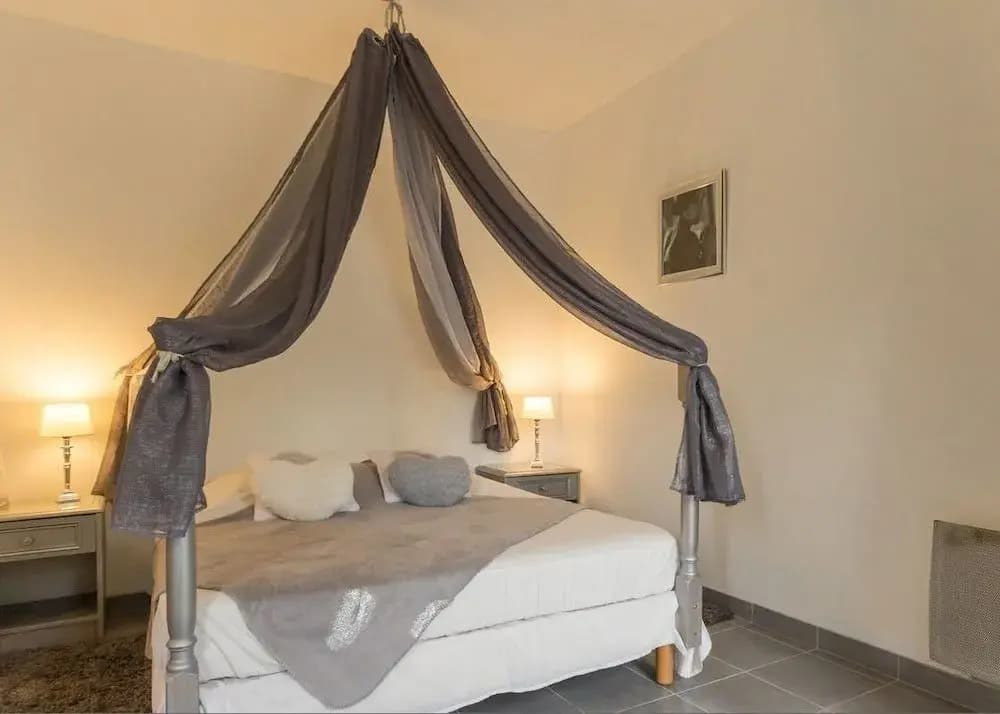 Le Moulin de la Côte - Chambre d'Hôtes - Photo 5