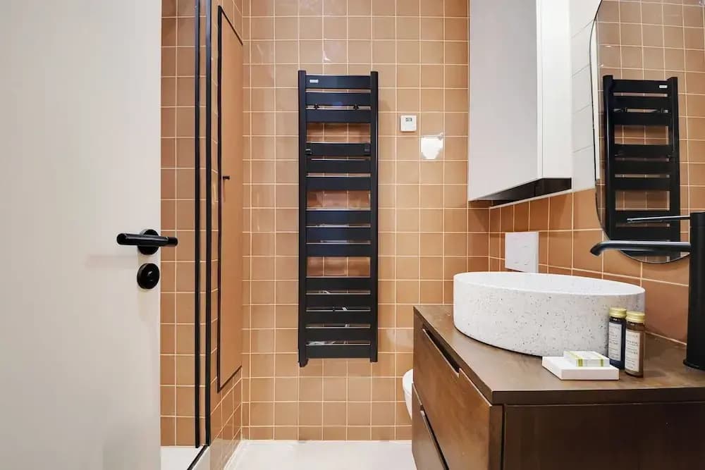 Superb Apartment -1br/4p- Montmartre - Miniature 8