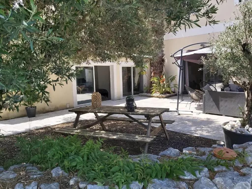 La villa de Fleury - Photo 5