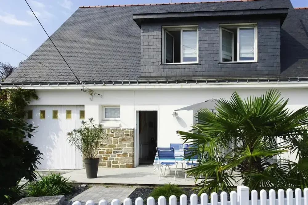 Semi-Detached House, Port-Louis - Photo 2