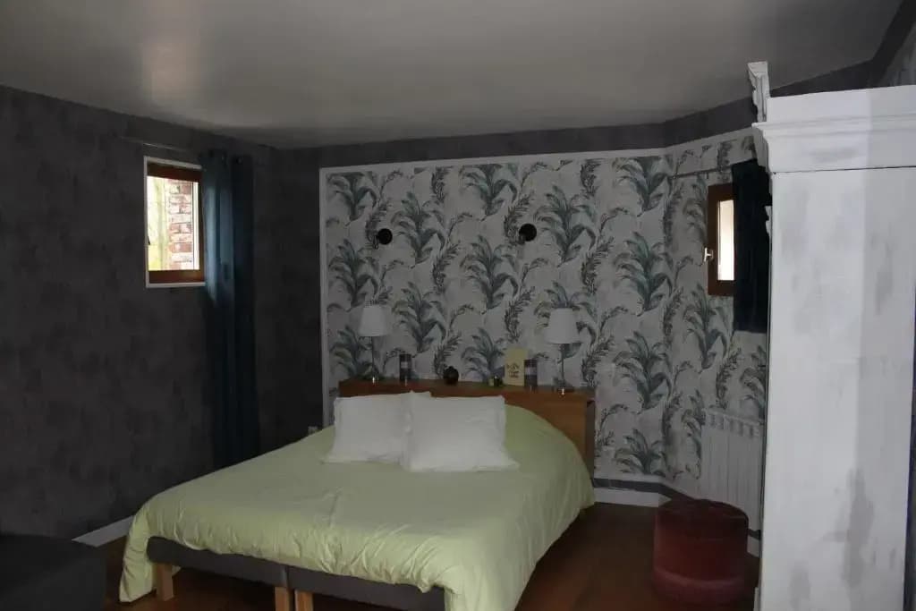 L'Aubaine - Photo 1