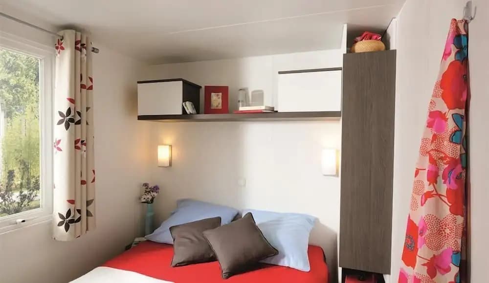 Camping La Cailletiere - Mobil-Home - Photo 5