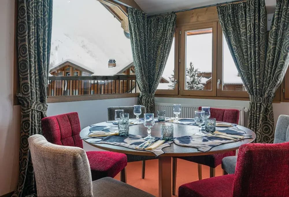 Hôtel L’Aiguille Percée - Photo 5