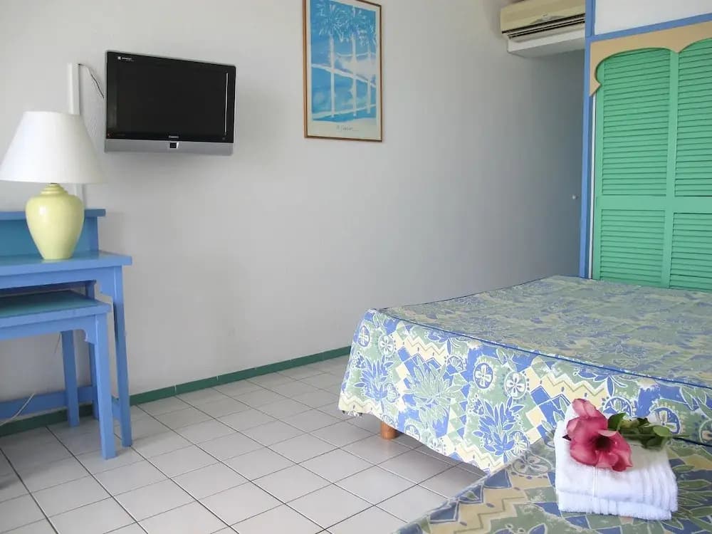 Residence Marine Hotel Diamant - Photo 4