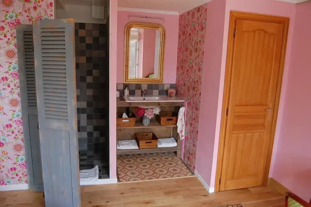 La Mesangeraie - Photo 1