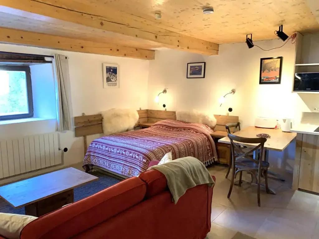 Ferme Saint-Aubin - Photo 4