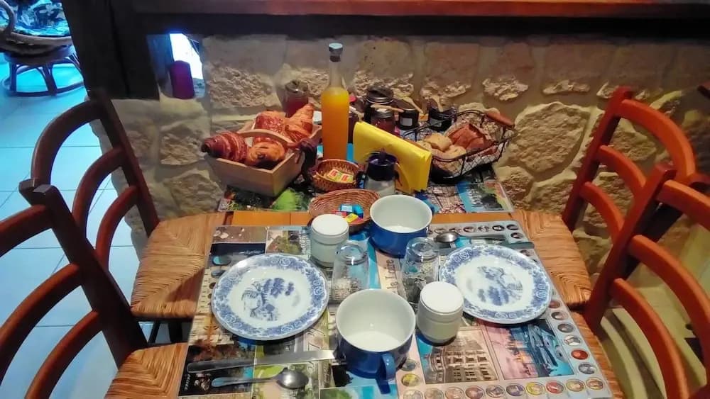 O tour du monde - Miniature 8