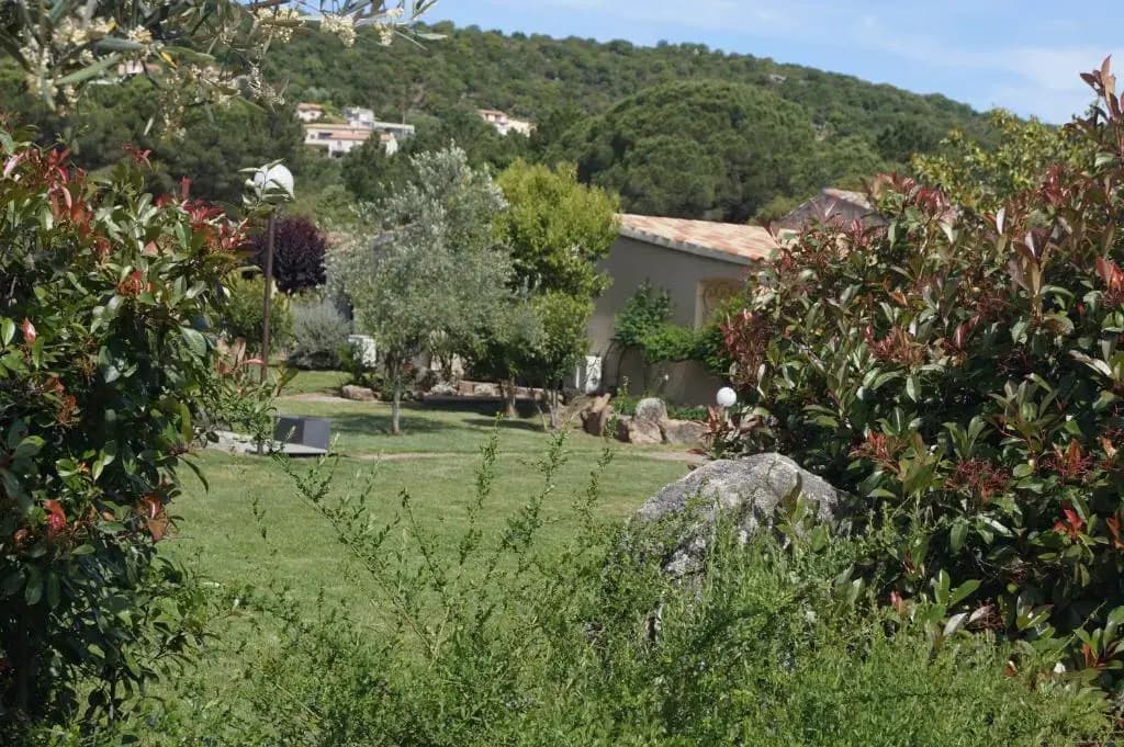 Les Jardins De Santa Giulia - Charmante chambre d'hôte 2 - Photo 2