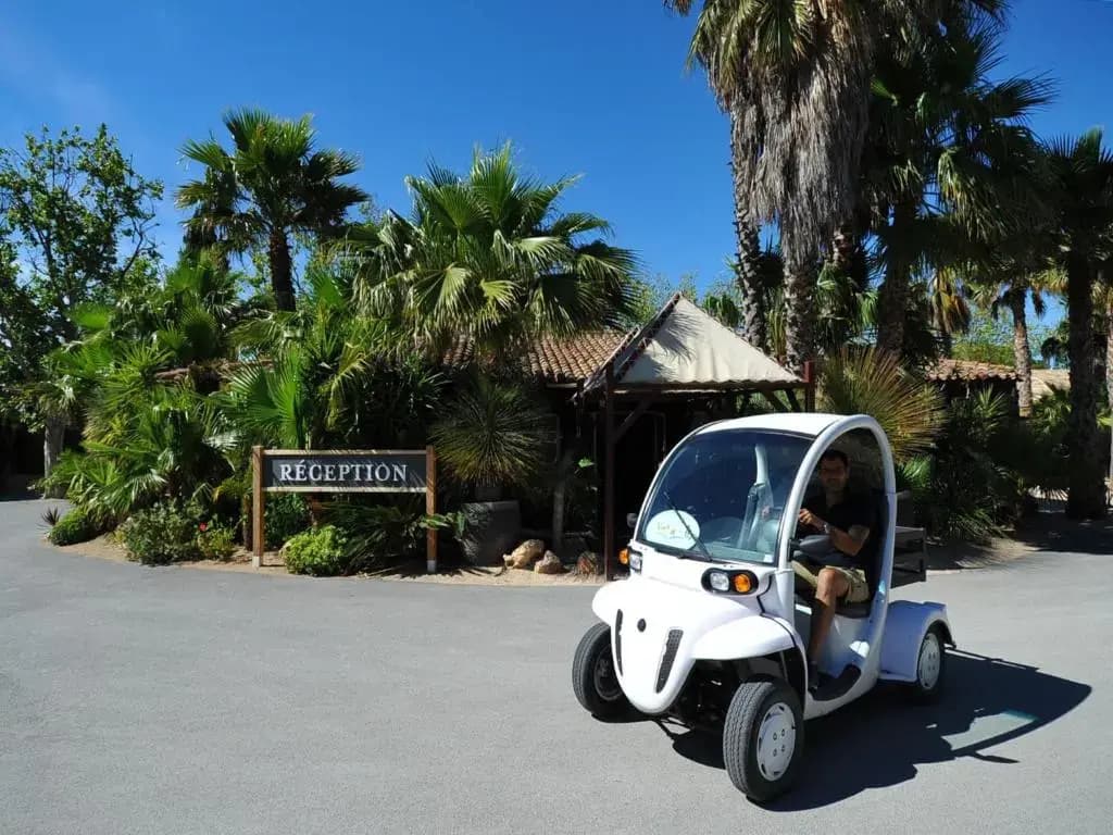 Var Mobil Home - Photo 2