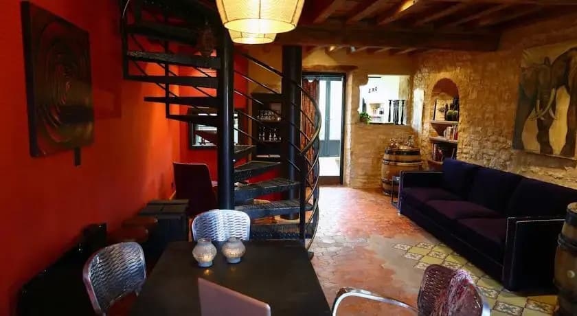 Barbary Lane House Rental Meursault - Miniature 8