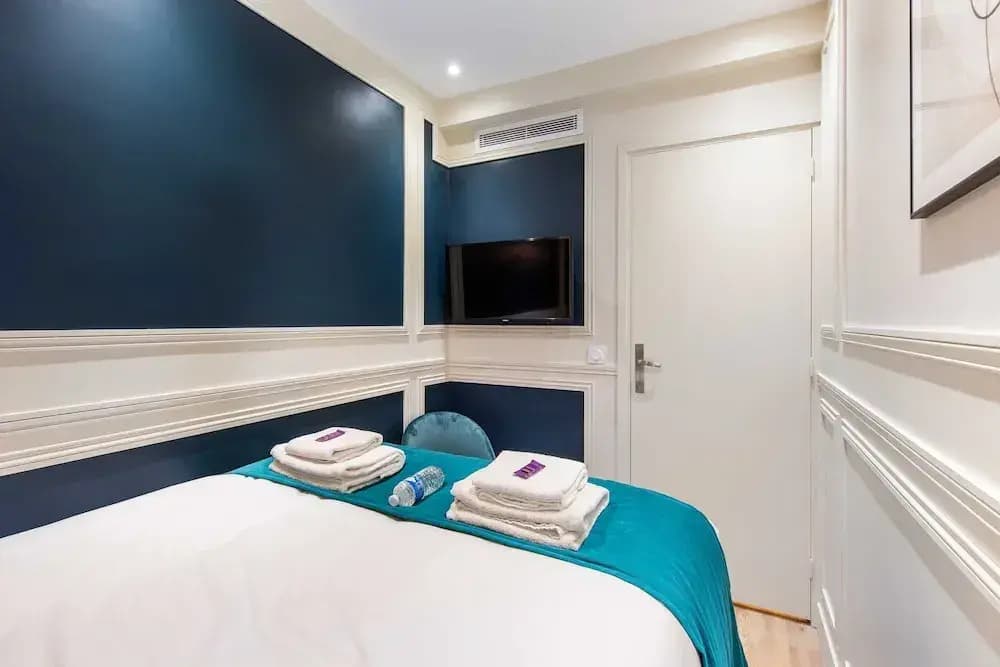 Cosy Apart - 3br/6p - Jardin du Luxembourg/odeon - Photo 4