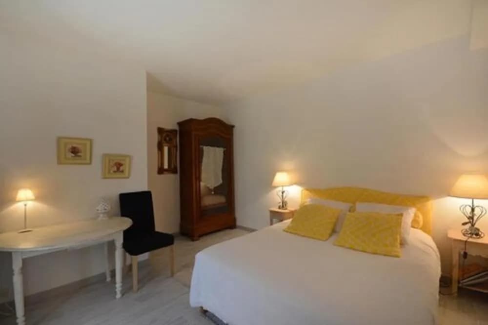 Moulin d'Antelon B&B - Photo 4