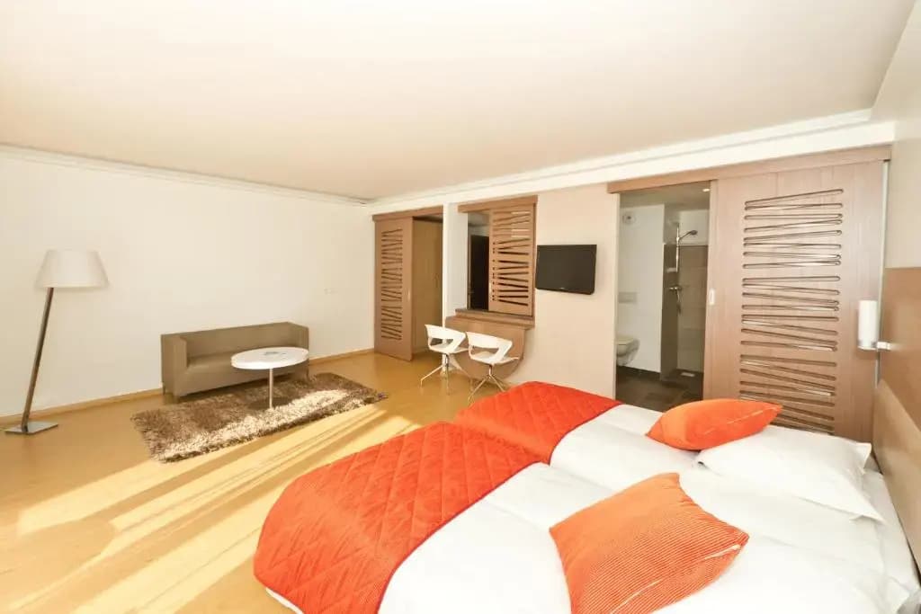 Villa Thermae - Thonon - Photo 2