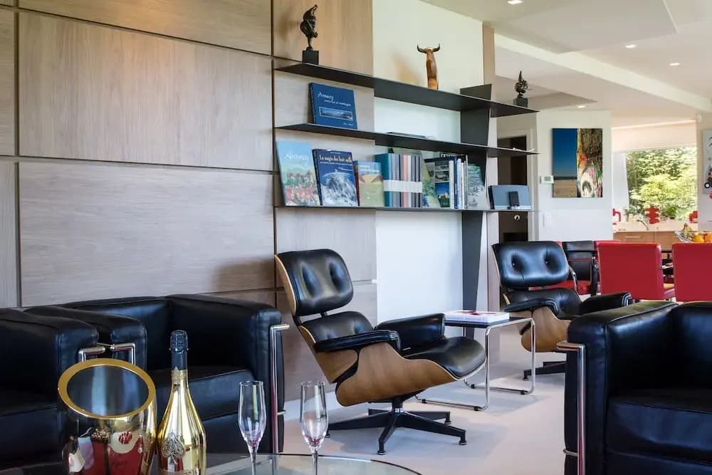 Villa Bagatelle - Vision Luxe - Photo 1