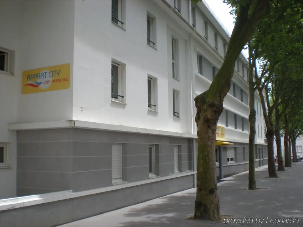 Appart City Saint-Nazaire Centre - Photo 1