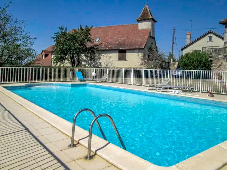 Holiday Home Le Pigeonnier - Photo 3