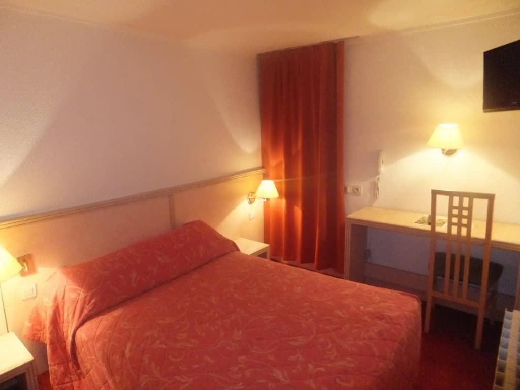Hôtel Le Village - Photo 3