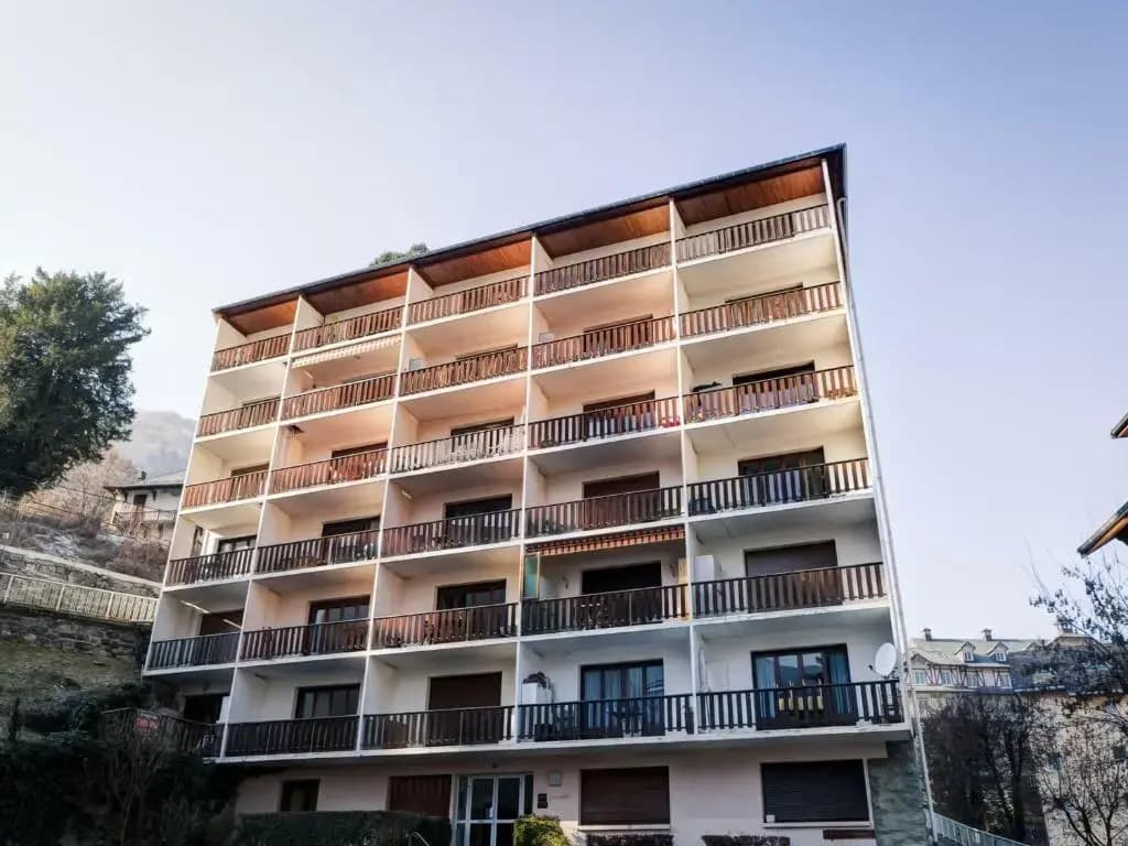 Appartement Brides-les-Bains, 1 pièce, 4 personnes - FR-1-512-74 - Photo 1