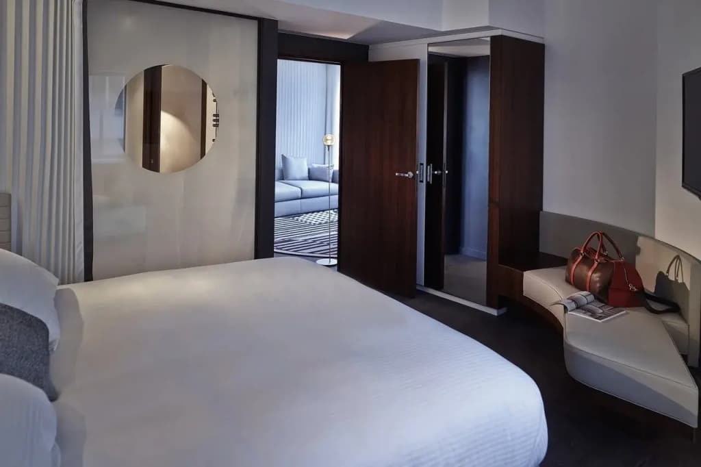 Molitor Hotel & Spa Paris - MGallery Collection - Miniature 6