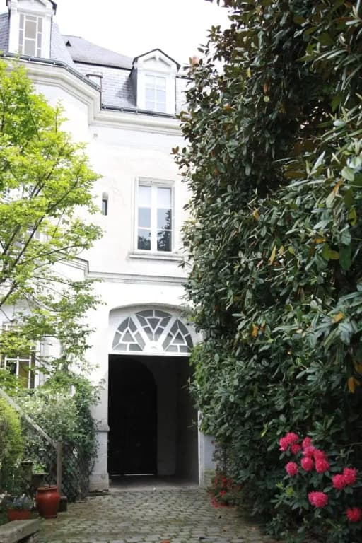 La Maison Jules - Photo 1