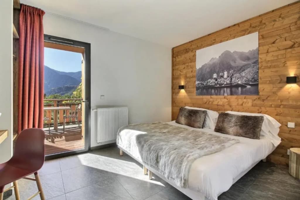 Pure Montagne Resort & Spa - Photo 2