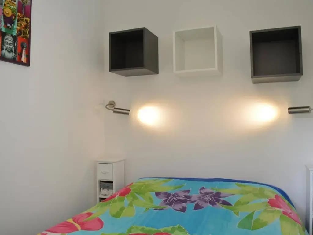 Appartement Sainte-Maxime, 2 pièces, 4 personnes - FR-1-226-304 - Photo 5