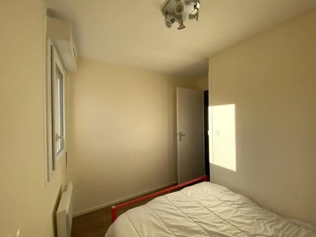 Appartement La Roche-Posay, 2 pièces, 3 personnes - FR-1-541-6 - Photo 3