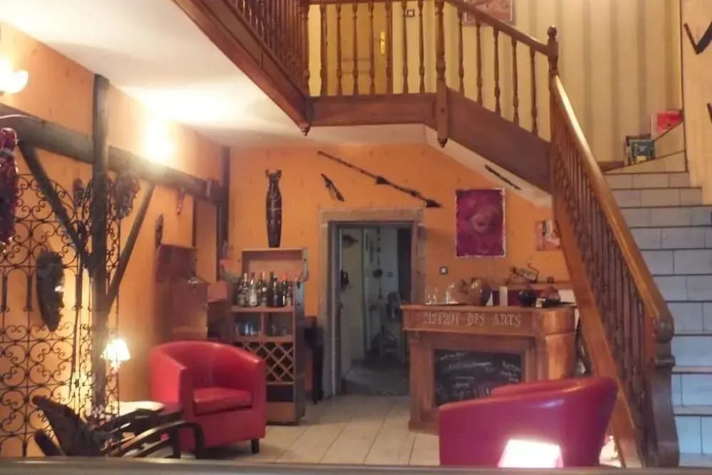 La Charmante - Photo 1