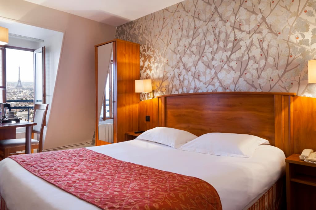 Timhotel Montmartre - Photo 5