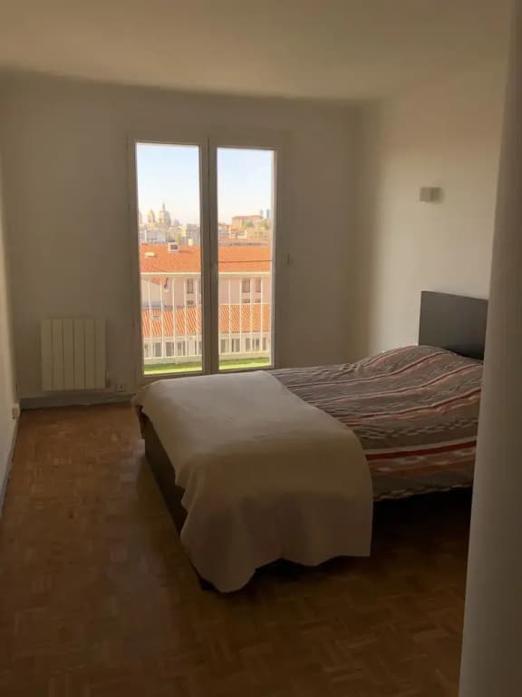 Appartement Vieux Port - Photo 2