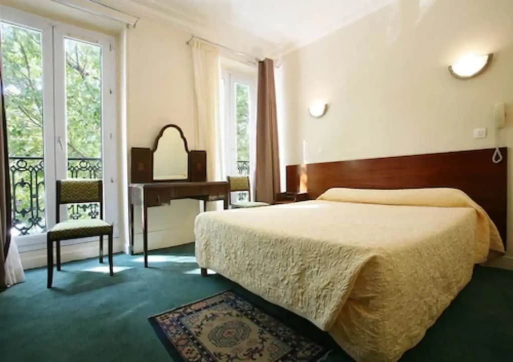 Grand Hôtel de l'Europe - Photo 3