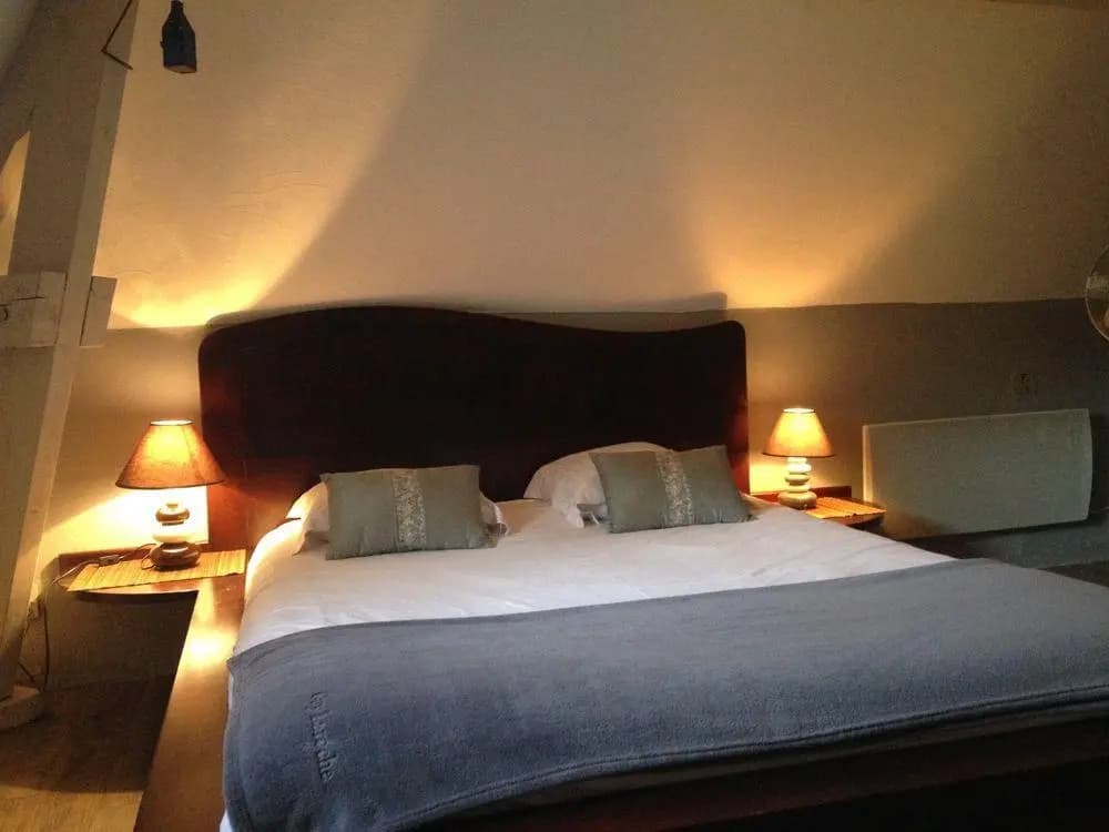 Chambres d'Hôtes Les Boudines - Photo 3