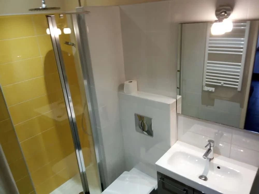 Residence de la Paix - Photo 5