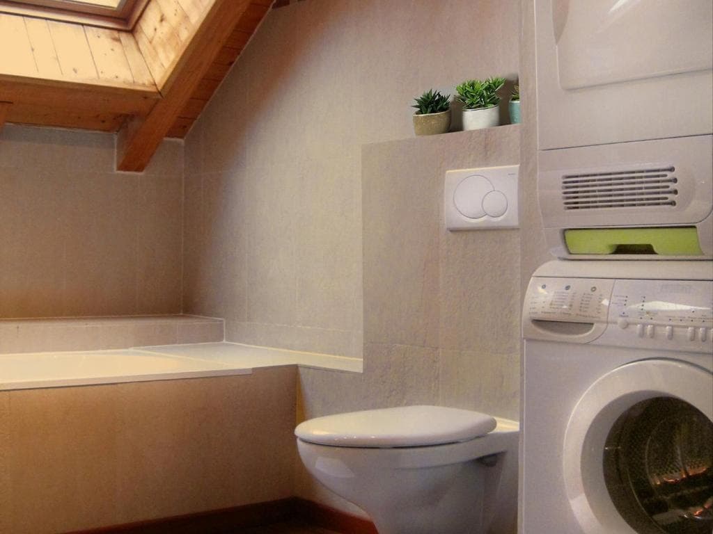Appartement Valloire, 3 pièces, 6 personnes - FR-1-263-153 - Miniature 8