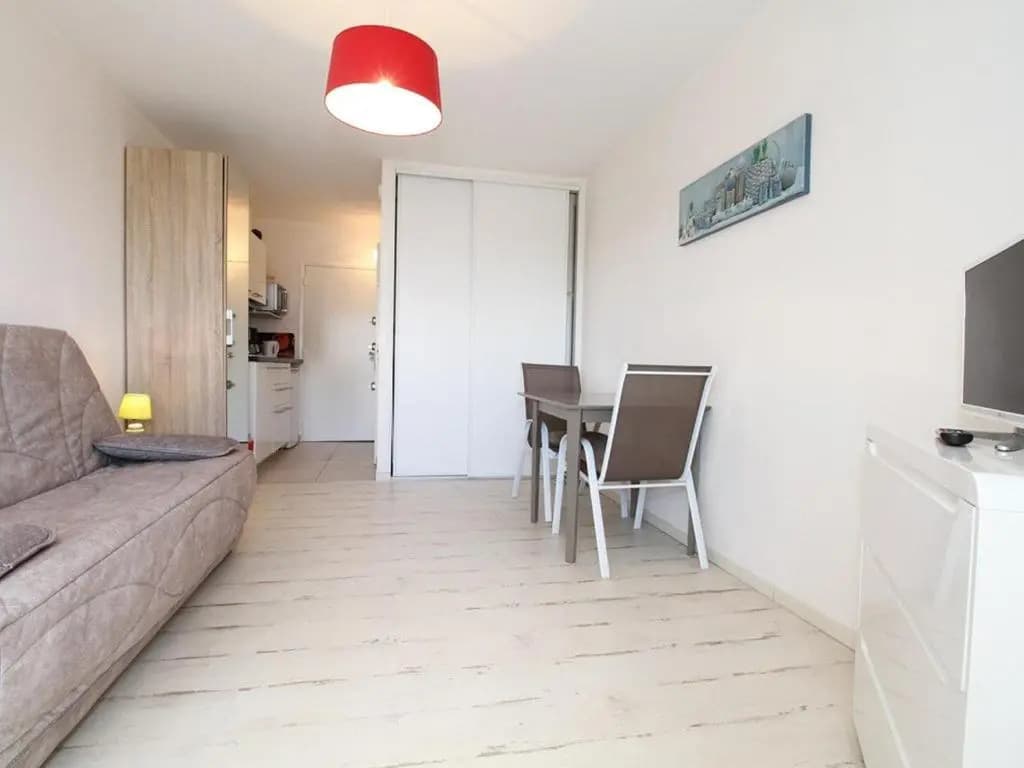 Appartement Balaruc-les-Bains, 1 pièce, 2 personnes - FR-1-553-111 - Miniature 6