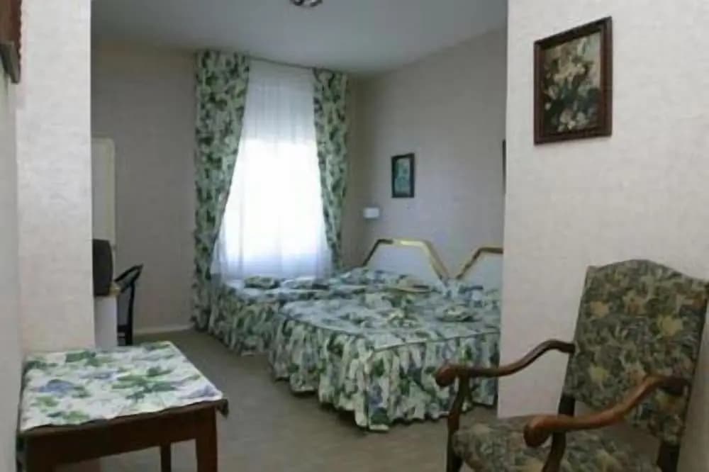 Citotel Beausoleil - Photo 3