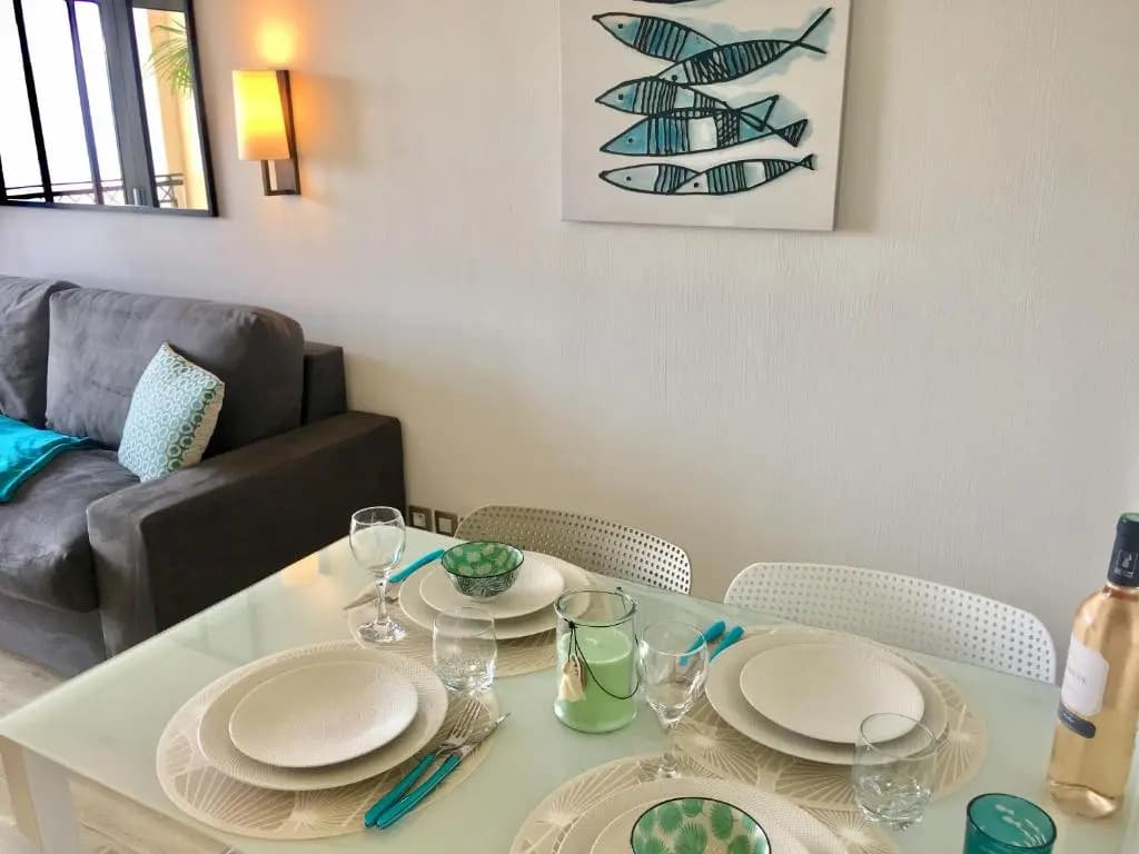 MyHome Riviera - Cannes Sea View Apartment Rentals - Miniature 8