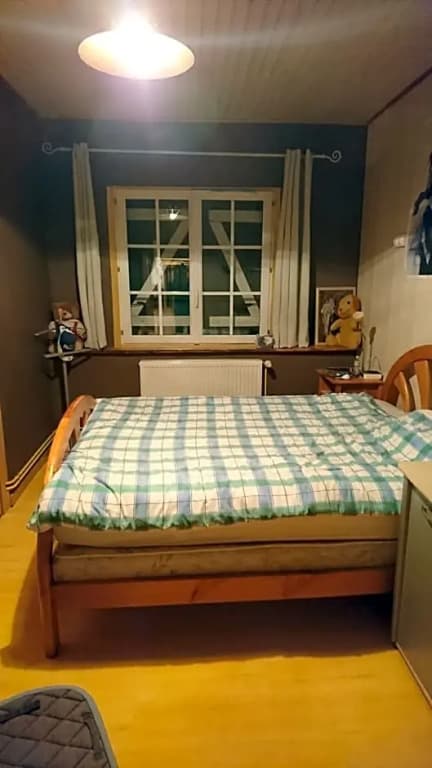 Les Lodges Du Pavillon F2 - Miniature 6