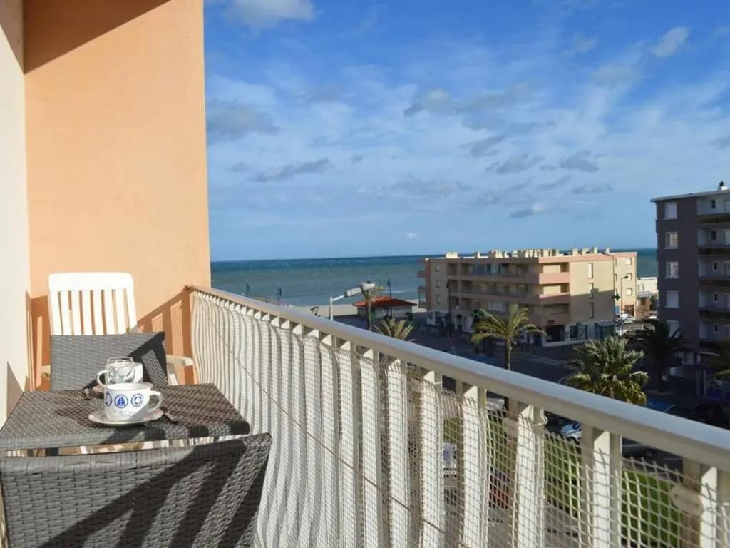 Appartement Saint-Cyprien, 2 pièces, 5 personnes - FR-1-225D-485 - Photo 5