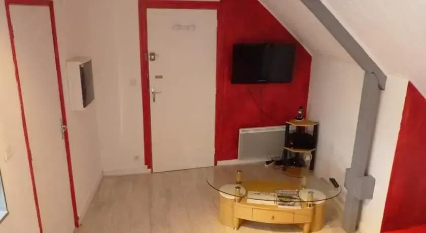 Gîte Urbain Lann Oriant - Lorient - Photo 3